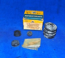 Kit d'embrayage Mercedes 190