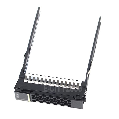 Huawei V3 2.5" Hard Drive Caddy Tray for RH2288H V3 RH5885H V3 NL SAS 2200 V3 - Picture 4 of 4