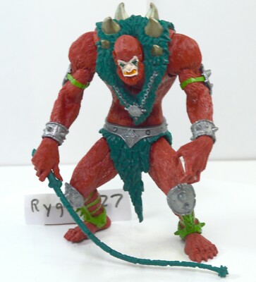 he man 200x figures