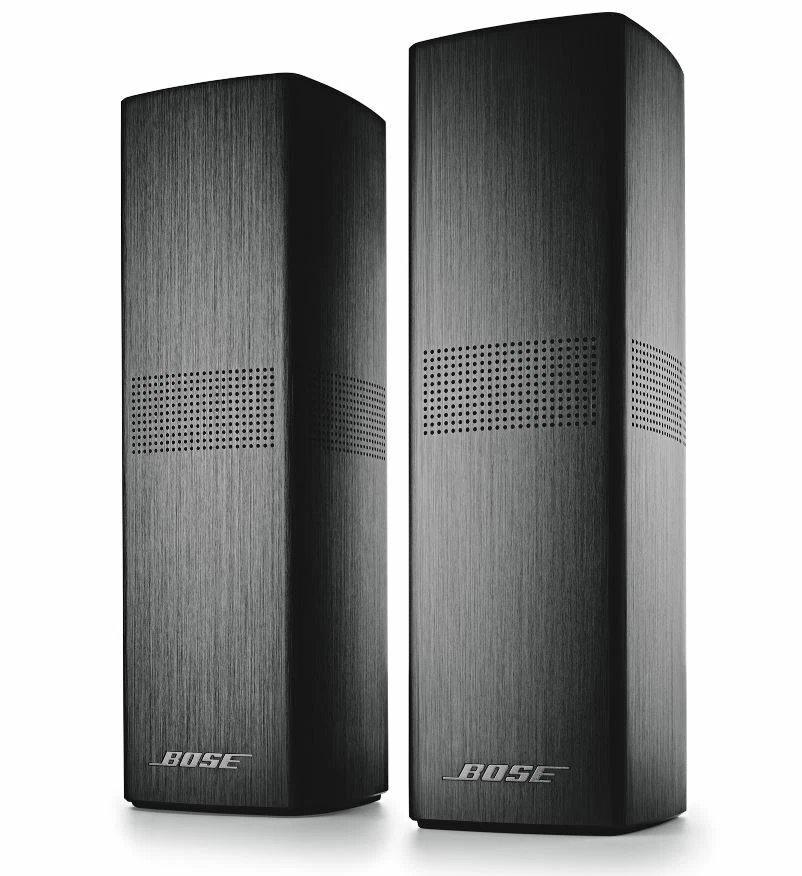 Bose surround speakers brackets 2025