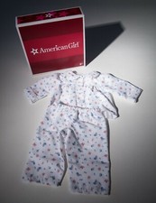 American Girl Emily's Pajamas 