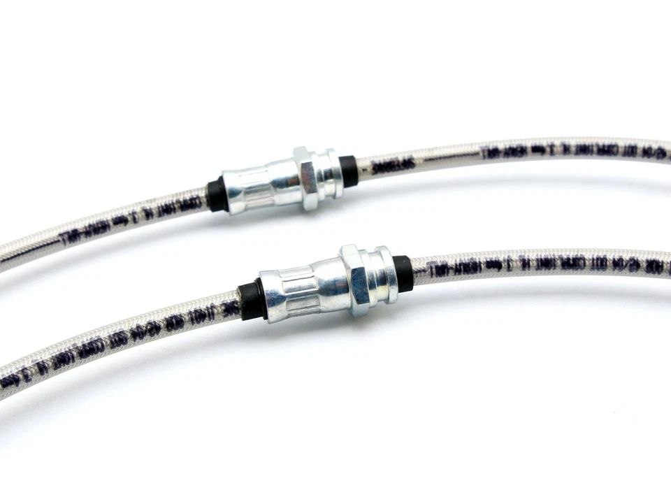 Actualización de frenos Fit Lancer DE, ES, GT, GTS, SE 2008-2015 - SAFEBRAKE Performance Foto 3 de 4