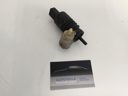 VW Polo 9N Waschwasserpumpe Wischwasserpumpe Scheibenreinigung 1K6955651 3122789