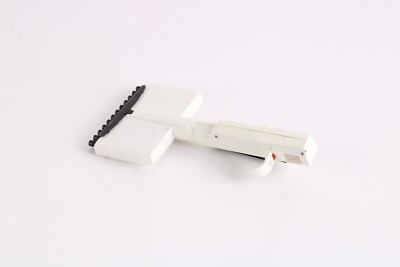 BioHit Proline 12-Channel Multichannel Electronic Pipette 50-1200ul - Fair