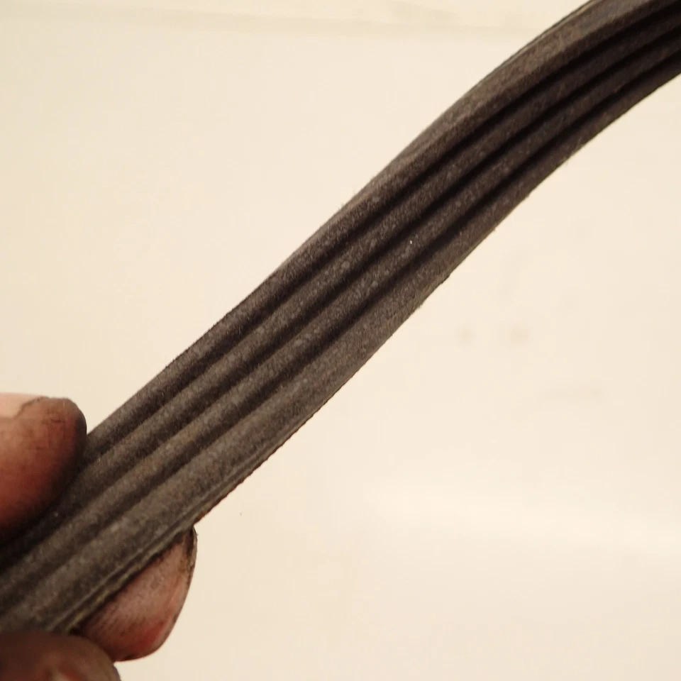 10-16 Moto Guzzi norge 1200 GT 8V Alternador Generador Correa Foto 3 de 4