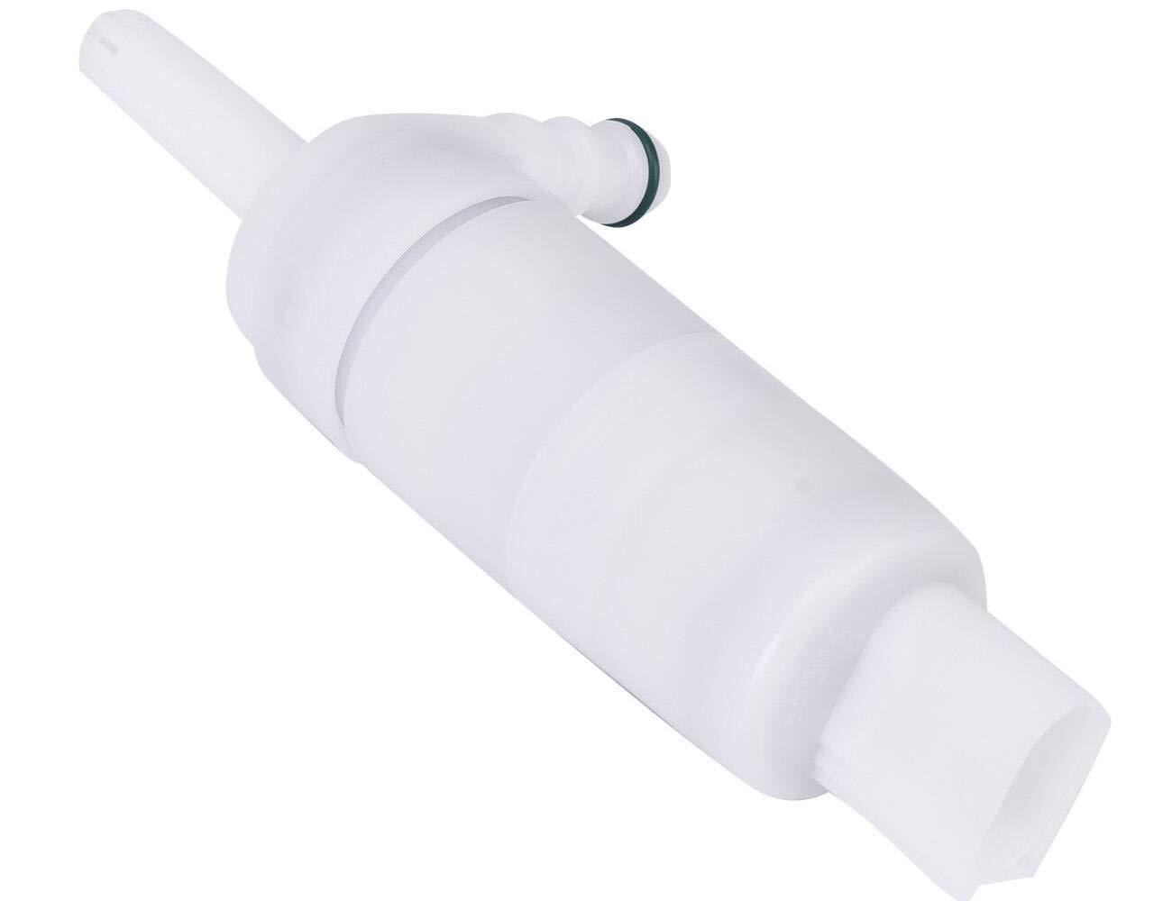 Pompe de lave-glace pour Mercedes-Benz Classe B W245 essence et diesel - 4