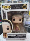 Funko Pop! Vinyl: Game of Thrones - Rhaenyra Targaryen #06
