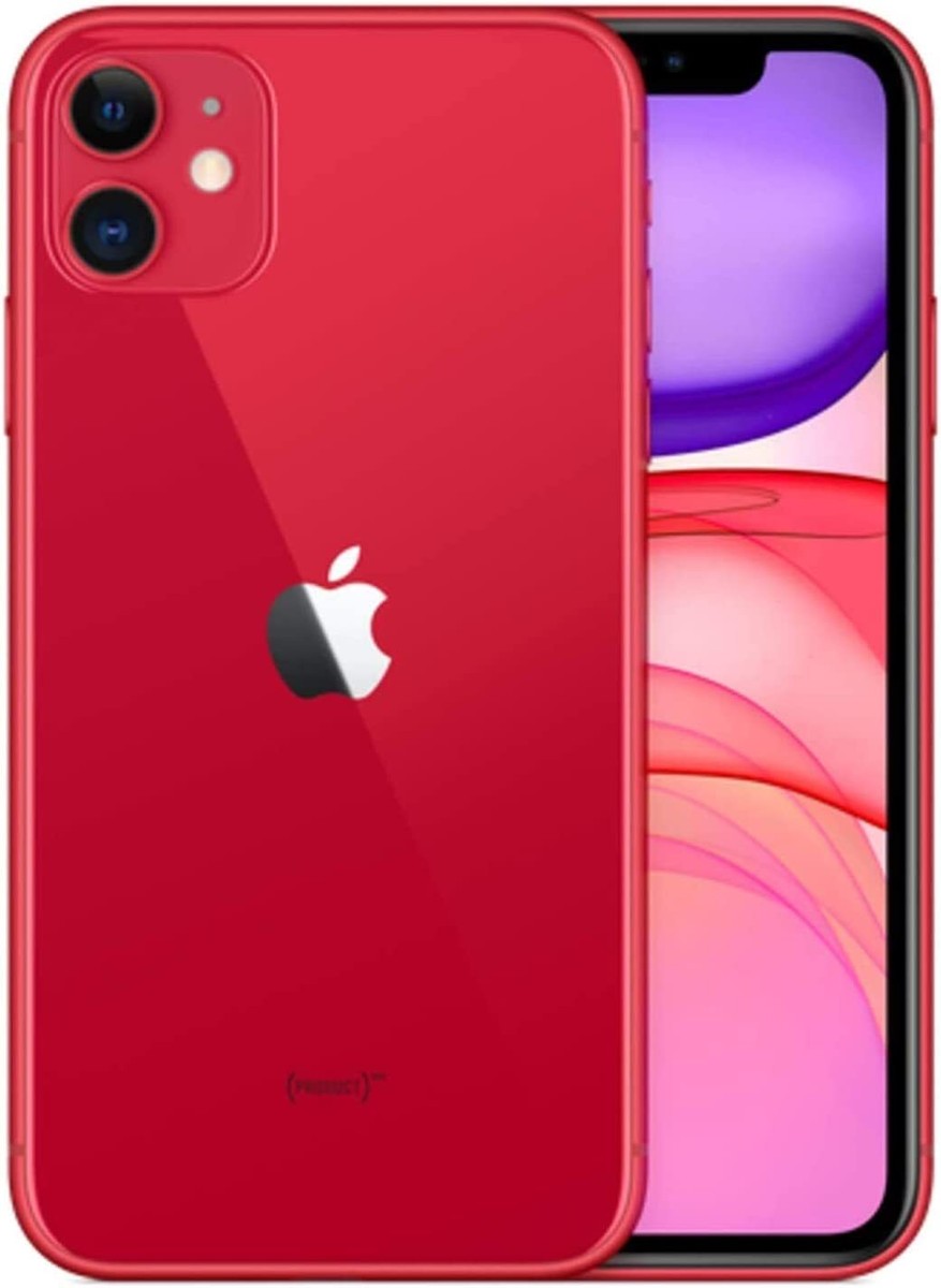 m*g様 M*i様 iPhone 11 256GB (PRODUCT)RED S Apple iPhone 11 64GB 128GB 256GB All Colors (Unlocked