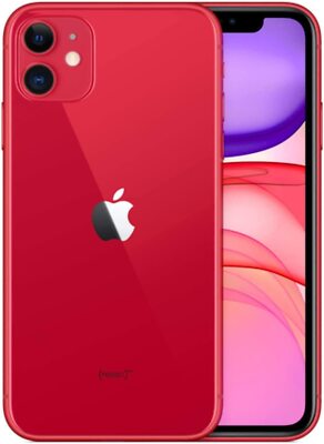 Apple iPhone 11 64GB 128GB 256GB All Colors (Unlocked