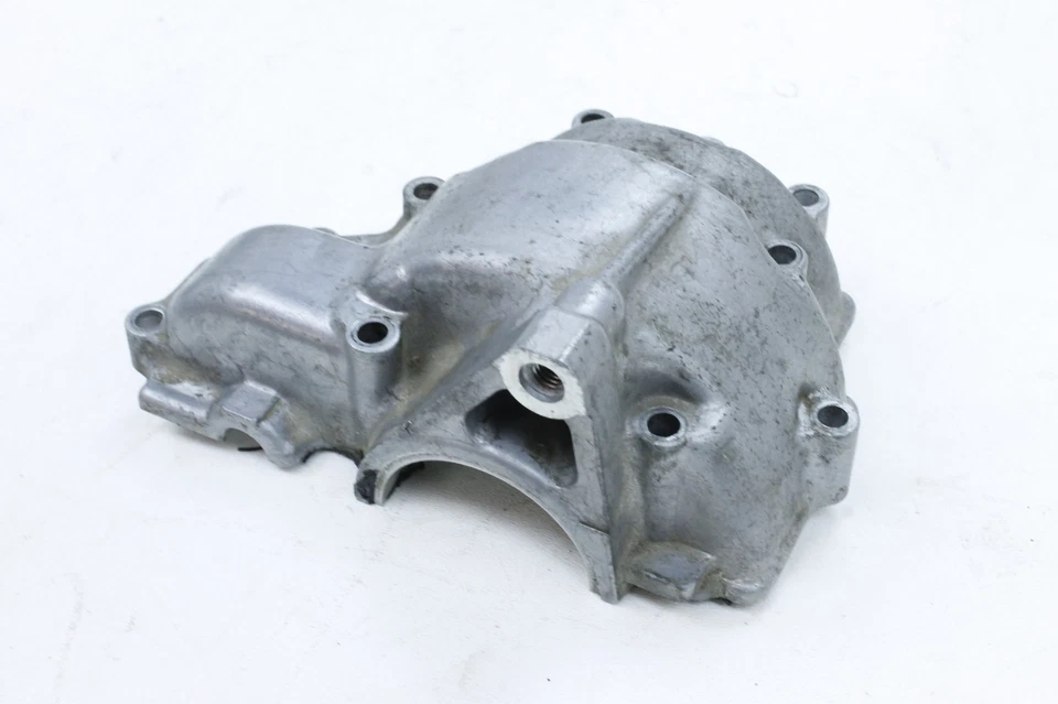 93-98 Suzuki GSXR 1100 W GSXR1100W OEM CÁRTER MOTOR CUBIERTA DE ENGRANAJE ALTERNADOR Foto 4 de 4