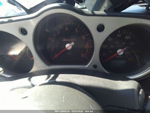2003-2005 Nissan 350Z Coupe Power Steering Reservoir - Picture 12 of 12