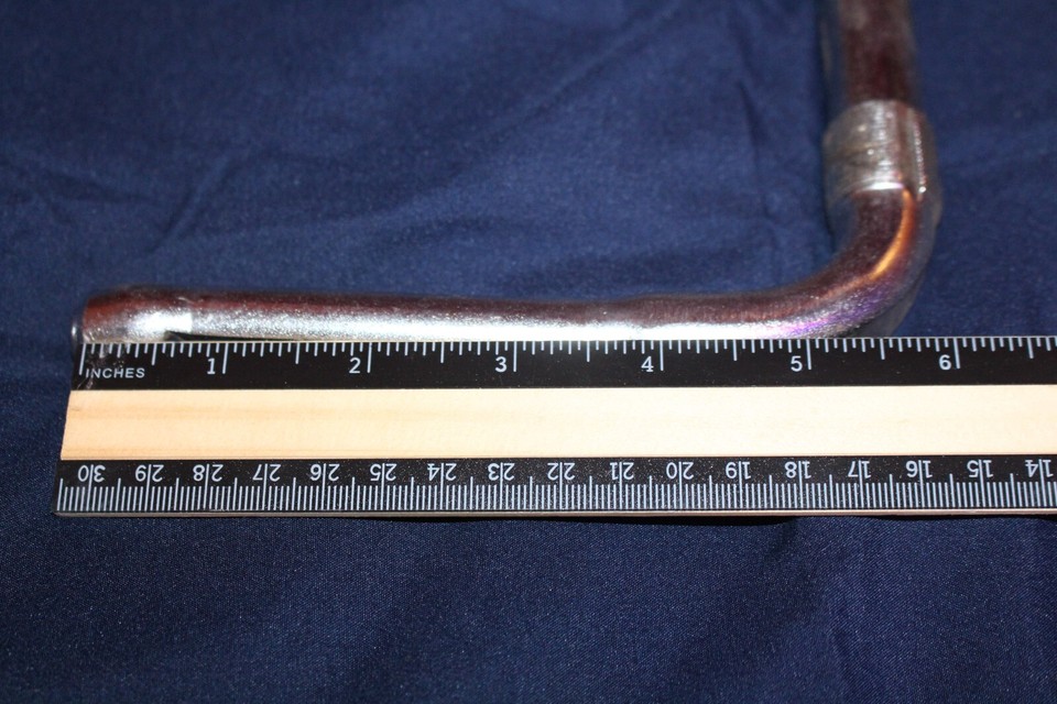 CUSTOM 5-1/2- CRANK ARMS FOR LOW RIDER, ELECTRIC BIKES GAS MOTOR ...