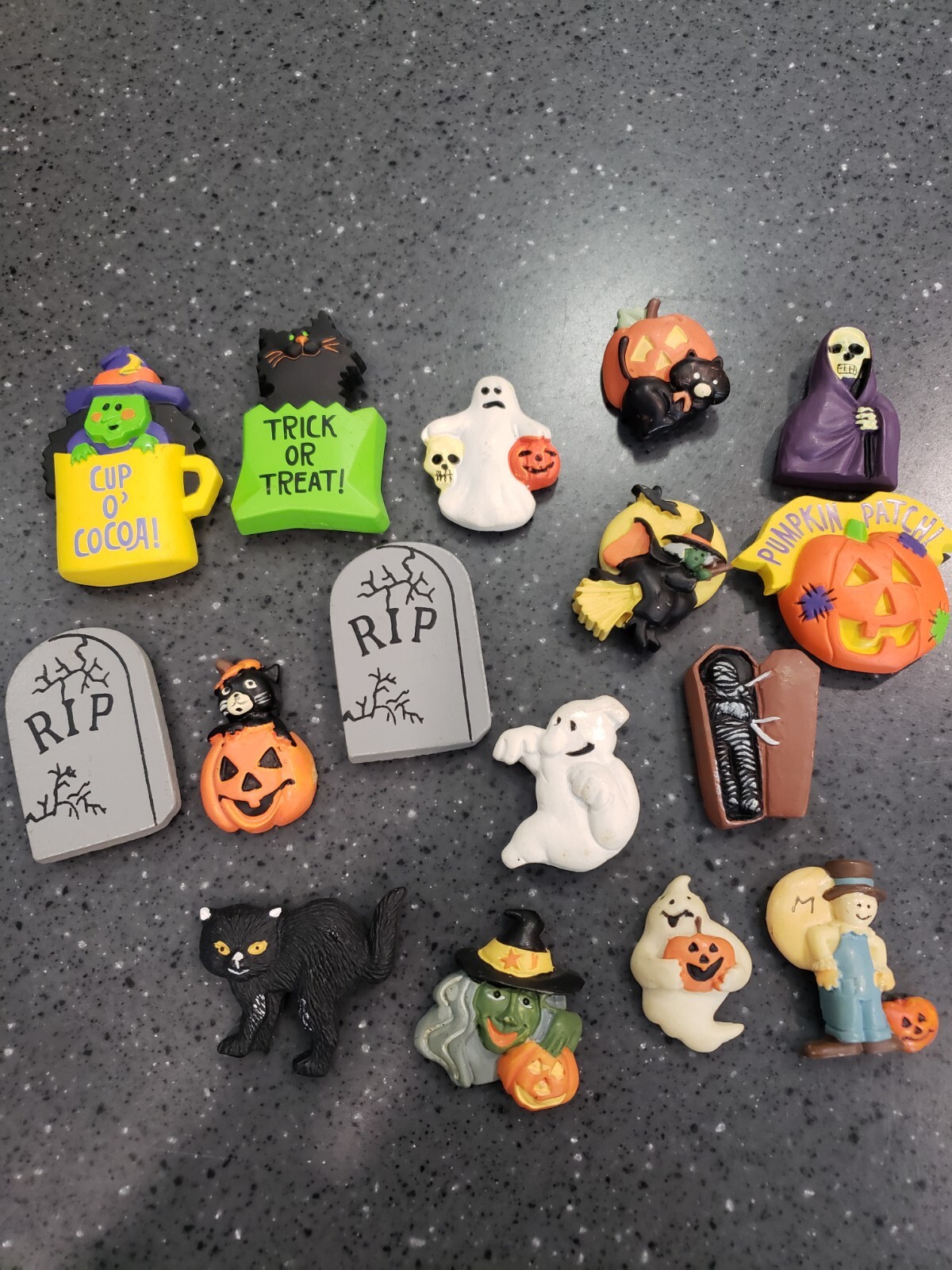 Vintage Halloween eBay