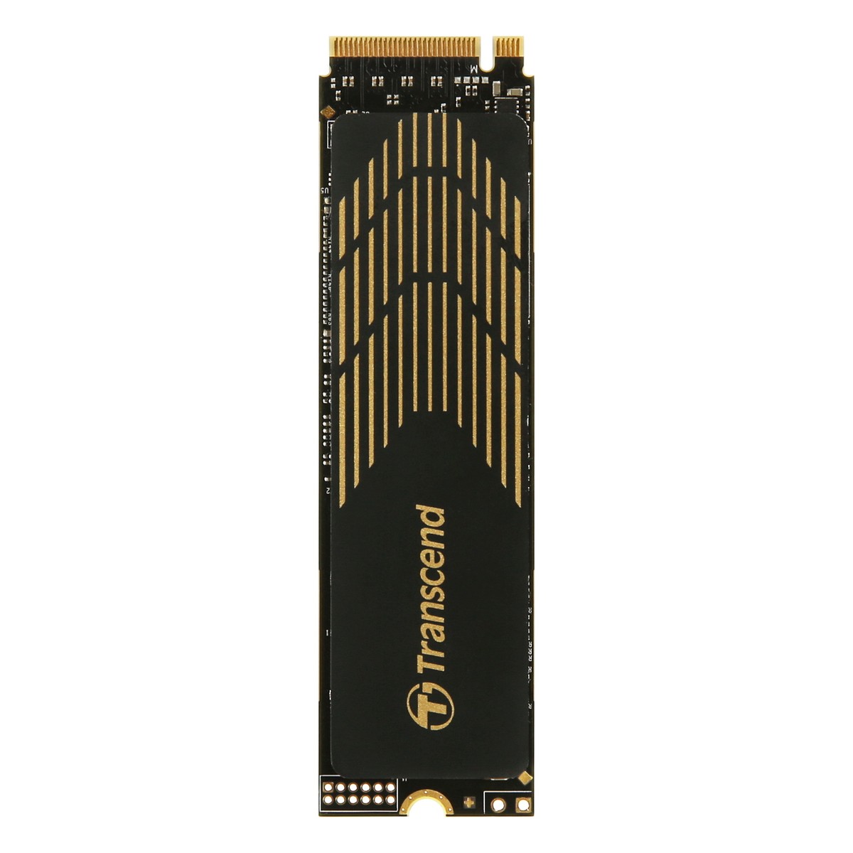 1TB Transcend M.2 2280 PCIe Gen4 x4 NVMe SSD 240S | eBay