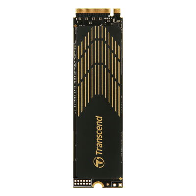 1TB Transcend M.2 2280 PCIe Gen4 x4 NVMe SSD 240S | eBay