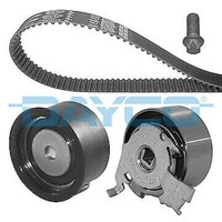 KTB257 Dayco Verteilungskit Opel Vectra B Caravan 1.8 I 16V