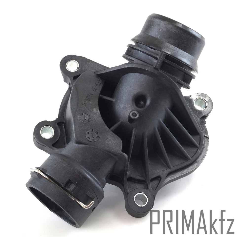 MAHLE Thermostat AGR + Thermostat für E87 E46 E90 E91 E92 5 E60 E61 6 E63 X3 X5 - Bild 2 von 3