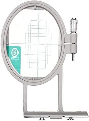 Sew Tech Embroidery Hoops for Brother Innov-is 900 90E 955 97E M240ED M280D Emb - Picture 2 of 7