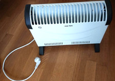 Nor-Tec Convection Heater weiß