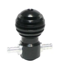 GFB ATOMIC MANUAL BOOST CONTROLLER UNIVERSAL BLACK