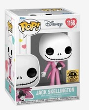 Ultimate Funko Pop Nightmare Before Christmas Figures Checklist and Gallery 159