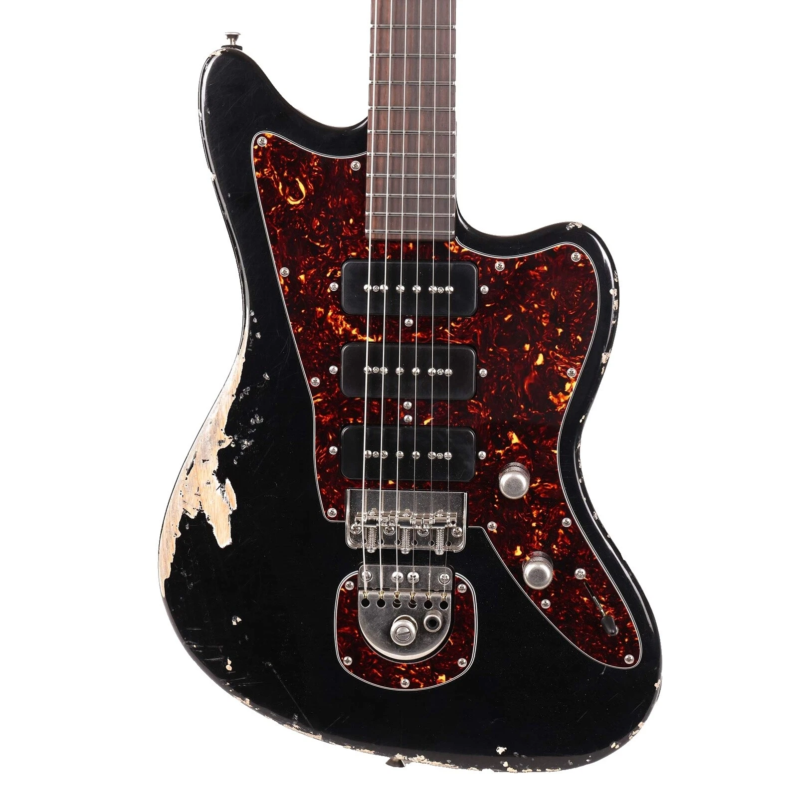 6-струнные электрогитары Tom Anderson