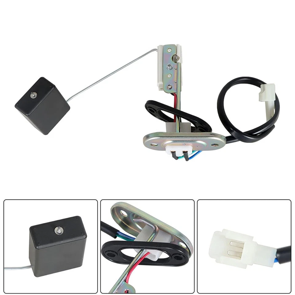 Unidad de envío de medidor de combustible 5VN-85752-31-00 para Yamaha Road Star 1700 XV1700A 04-07 Foto 4 de 4