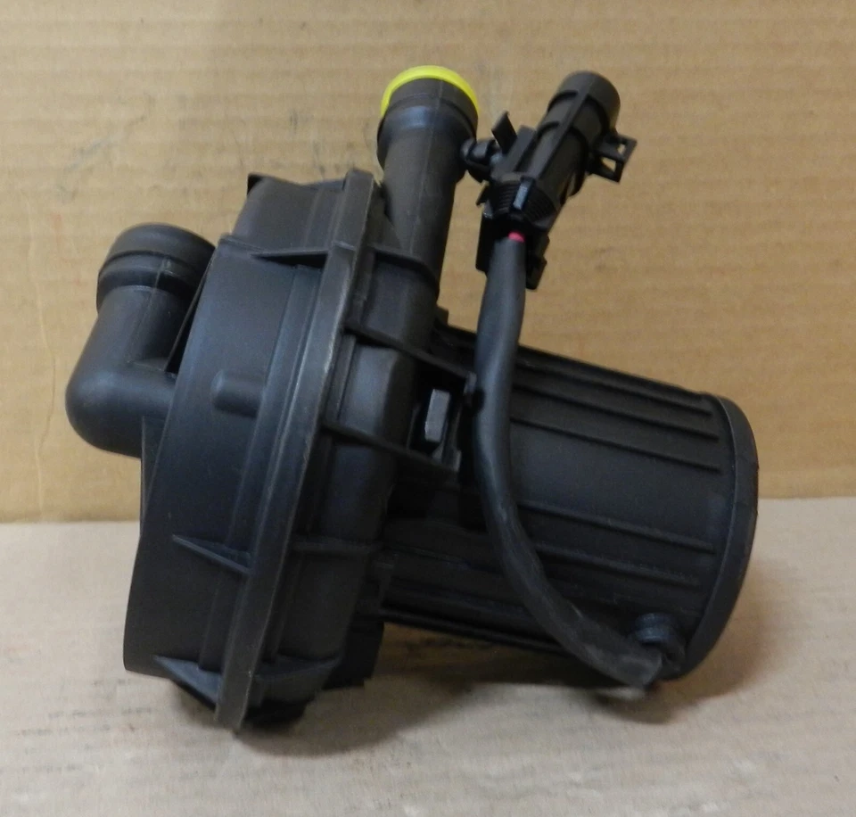 Buick Cadillac Chevrolet GMC 2004-09 bomba de aire smog cardone 32-2402M 12574379 Foto 3 de 4