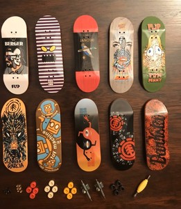 tech deck 32mm