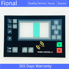 Membrane Keypad Keyboard Swich Button Film for 6309.1500.3901 Keyboard Keypad