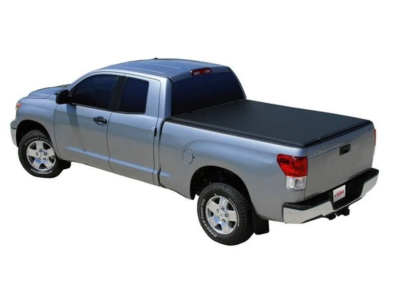 Access 99-07 se adapta a Ford F250 F350 F450 Super Duty 6' 8" plataforma cubierta enrollable Foto 4 de 4