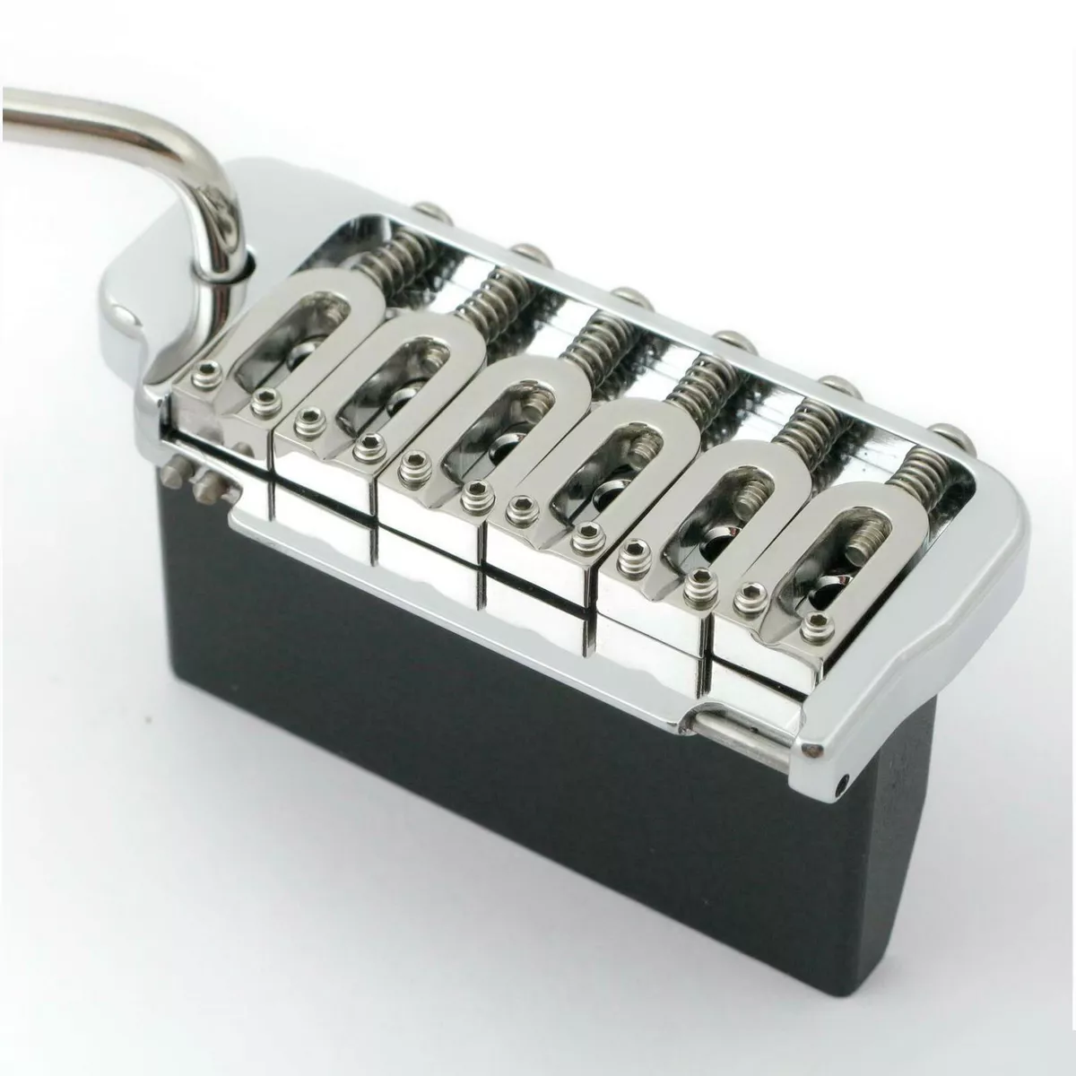 NEW Hipshot 2 Point TREMOLO for Fender American Stratocaster Strat