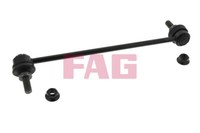 FAG 818 0379 10 Stange/Strebe, Stabilisator FüR Nissan, Renault