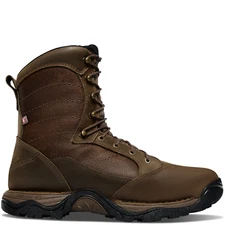 Danner Pronghorn Brown All-Leather Insulated 400G EE 41345