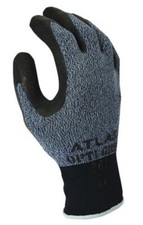 New 2 Pair Showa Abrasion Resistant Coated Insulated Glove Size 6/S
