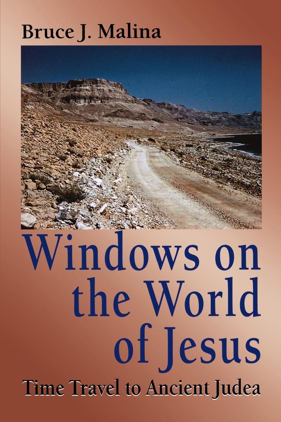 Thumbnail - Bruce J. Malina | Windows On The World Of Jesus | Taschenbuch |