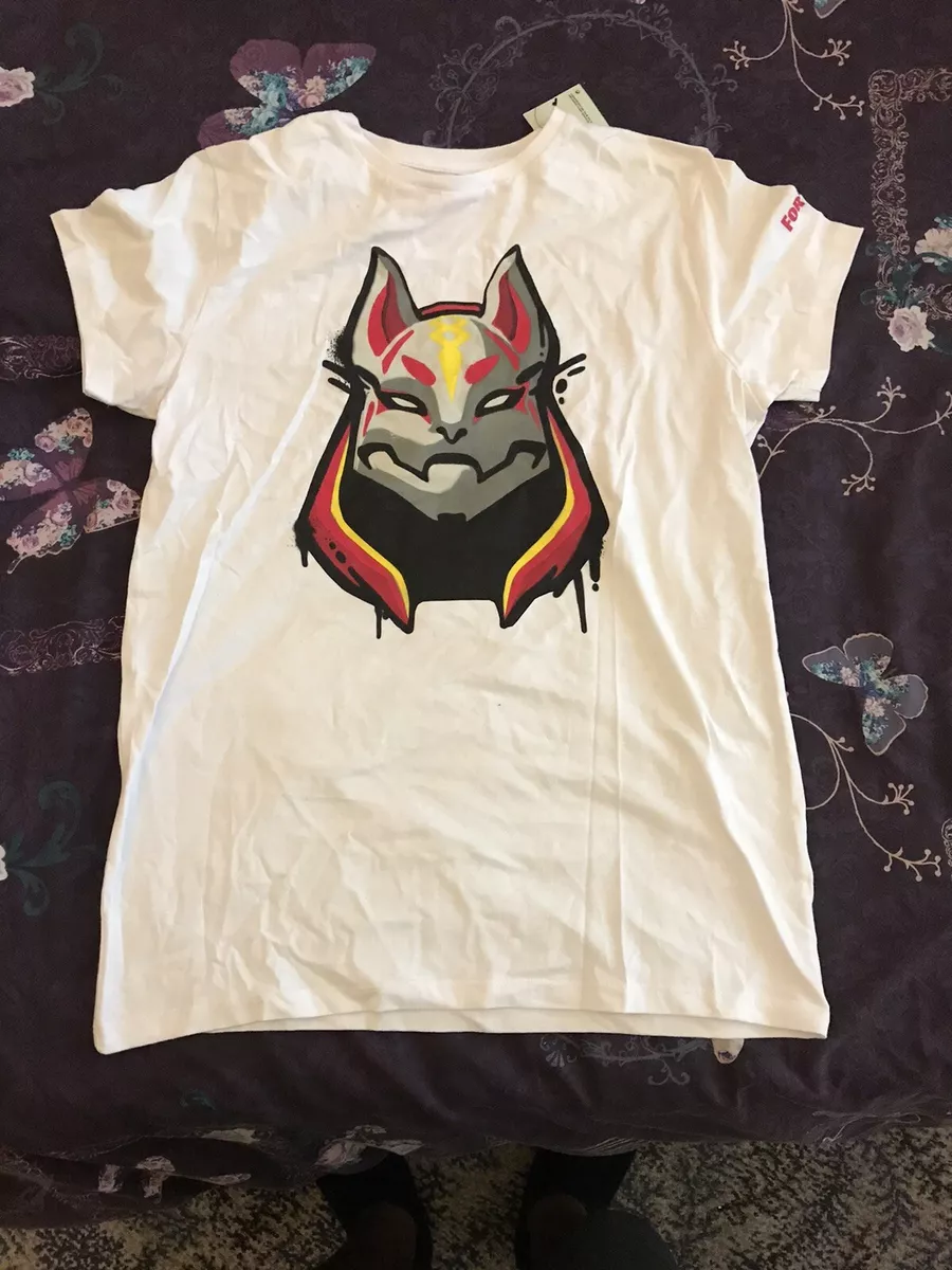 fortnite t shirt primark