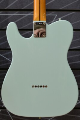 Fender Made in Japan Traditional '50s Telecaster Limited Run Sonic