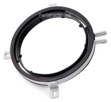 Davies Craig 8700 Electric Water Pump Mounting Bracket EWP115 EWP130 EWP150