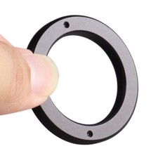 1PC M30.5 30.5x1mm Female to M42 42x1mm Male M30.5-M42 Thread All Mount Adapter