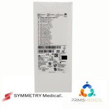 Symmetry Medical 2709-04-021 Flexible Chisel Blade 20mm x 2.5" EXP: 03/2029
