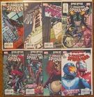 The Amazing Spider-Man #592-599 2009