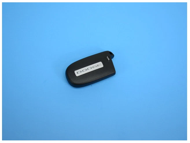 2011-2023 Dodge Charger Challenger Integrated Key Fob Transmitter Mopar New OEM - Imagem 3 de 3