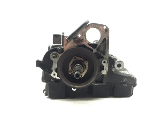 Harley Electra Glide Ultra Classic 1994 transmisión de 5 velocidades FLHTCU 3182 X Foto 4 de 4