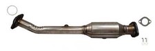 Catalytic Converter-direct Fit Converter Catco 5398