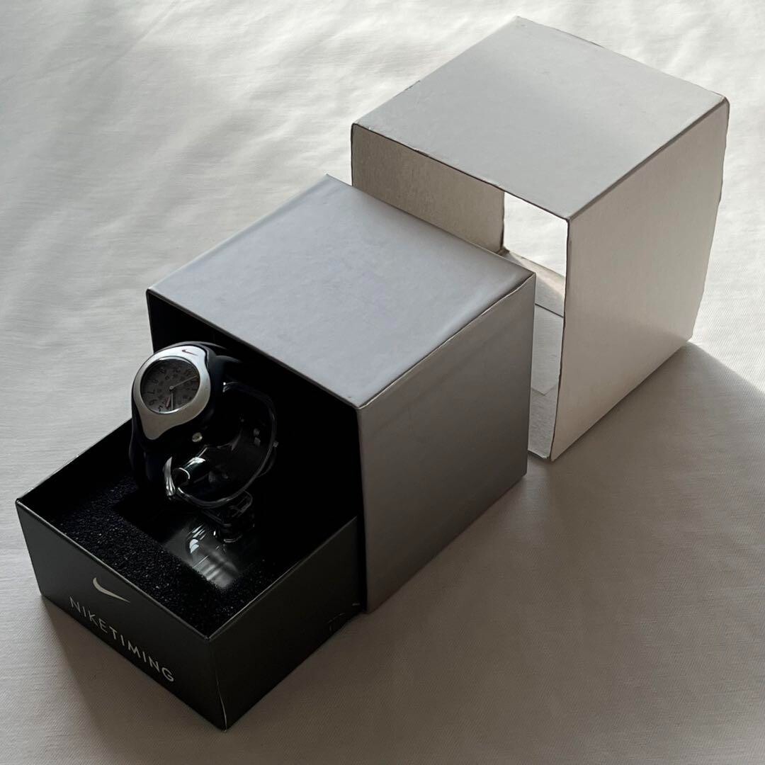 Nike watch triax sweeper wk0004 00s | eBay Nike watch triax sweeper wk0004 00s | eBay