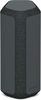 Sony SRS-XE300 Portable Bluetooth Speaker - Black