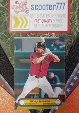 2021 Heritage Minors 