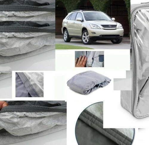 Telo copriauto per Lexus