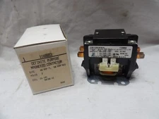 Products Unlimited Definite Purpose Magnetic Contactor 1149653 40 Amp, 24 VAC